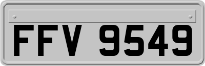FFV9549