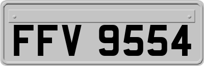 FFV9554