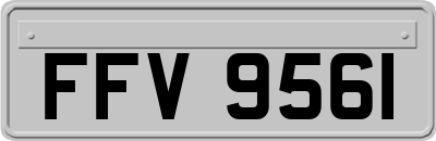 FFV9561