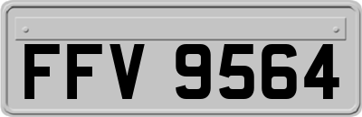 FFV9564