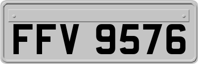 FFV9576