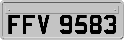 FFV9583