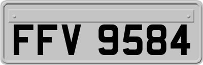 FFV9584