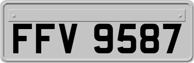 FFV9587