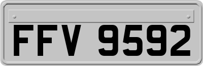 FFV9592