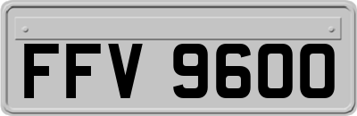 FFV9600