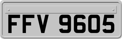 FFV9605