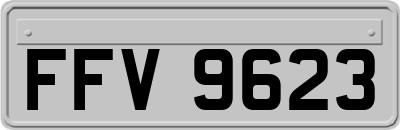 FFV9623