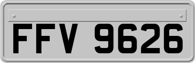 FFV9626