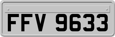 FFV9633