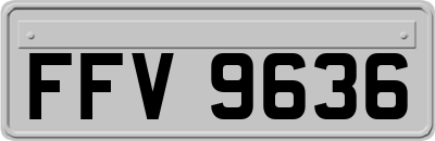 FFV9636