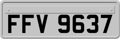 FFV9637