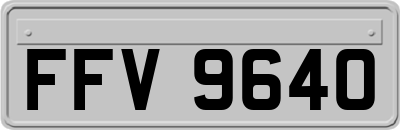 FFV9640