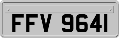 FFV9641