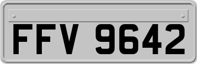 FFV9642
