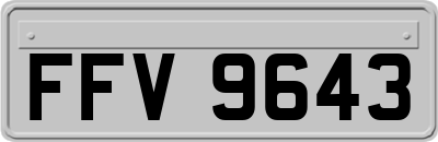 FFV9643