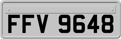 FFV9648