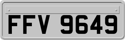 FFV9649