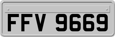 FFV9669