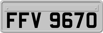 FFV9670
