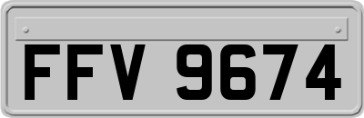 FFV9674