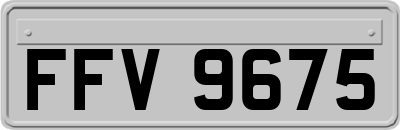 FFV9675