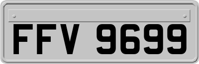 FFV9699