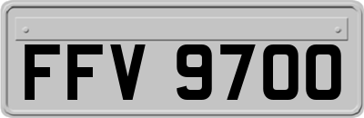 FFV9700