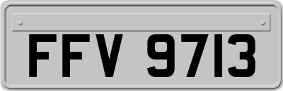 FFV9713