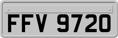 FFV9720