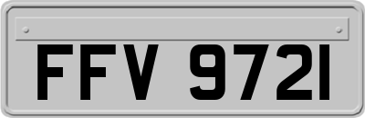 FFV9721