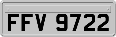 FFV9722
