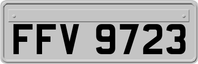 FFV9723