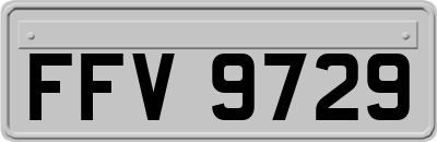 FFV9729
