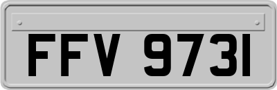FFV9731