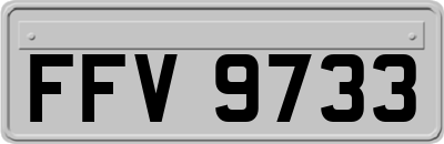 FFV9733