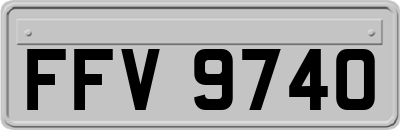 FFV9740