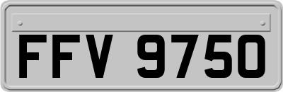 FFV9750
