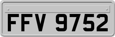 FFV9752