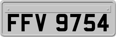 FFV9754