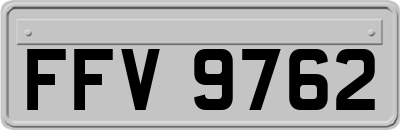 FFV9762