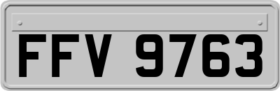 FFV9763