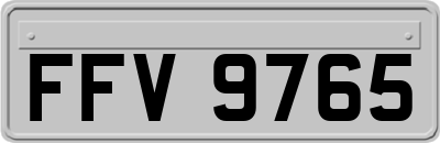 FFV9765