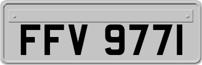 FFV9771