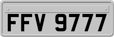 FFV9777