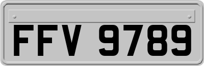 FFV9789