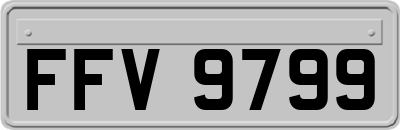 FFV9799