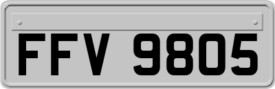 FFV9805