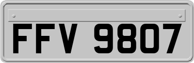 FFV9807