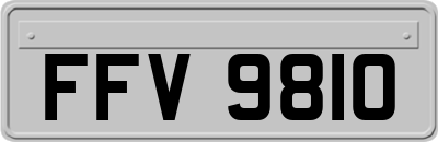 FFV9810